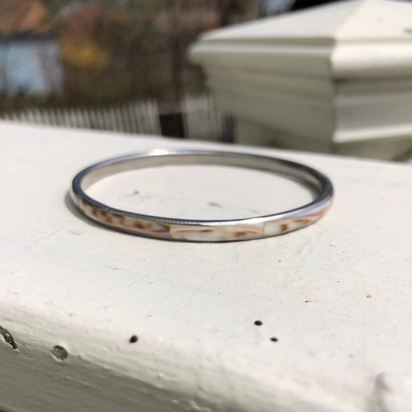 Bangle bracelet - Picture 2 of 2